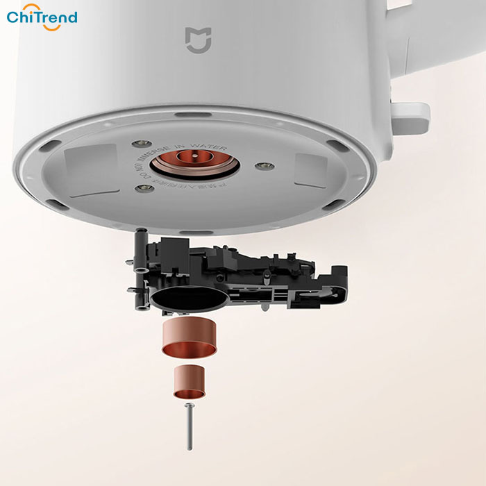 Ấm đun nước siêu tốc Xiaomi N1 MJDSH05YM 1.5L