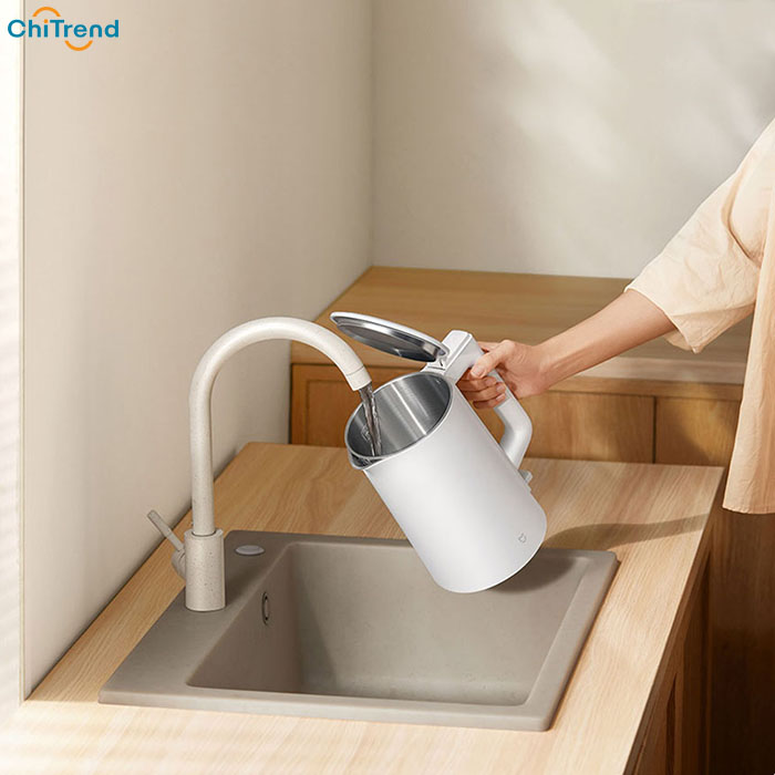 Ấm đun nước siêu tốc Xiaomi N1 MJDSH05YM 1.5L