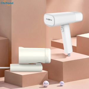 Bàn ủi hơi nước cầm tay Zan Jia GT-306LW, GT-313W