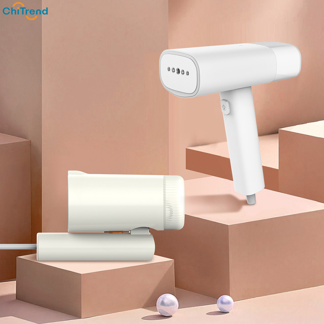 Bàn ủi hơi nước cầm tay Zan Jia GT-306LW, GT-313W