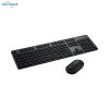 Bộ bàn phím và chuột không dây Xiaomi Gen 2 WXJS02YM