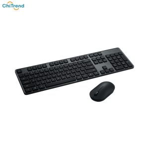 Bộ bàn phím và chuột không dây Xiaomi Gen 2 WXJS02YM