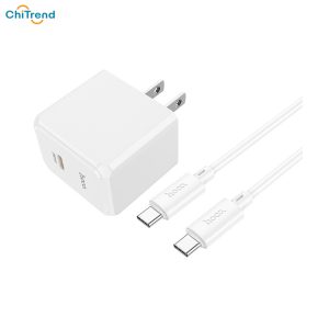 Bộ sạc nhanh Hoco CS13 PD 20W