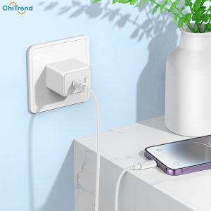 Bộ sạc nhanh Hoco CS13 PD 20W