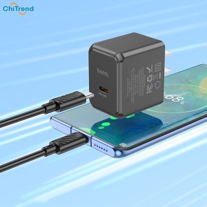 Bộ sạc nhanh Hoco CS13 PD 20W