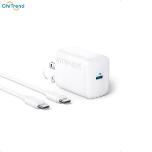 Bộ sạc nhanh Anker 312 B2640 30W