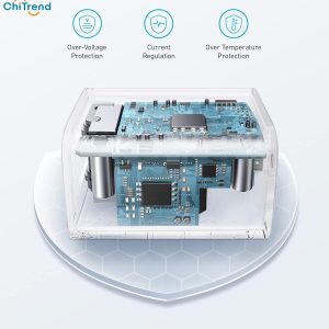 Bộ sạc nhanh Anker 312 B2640 30W