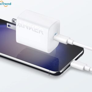 Bộ sạc nhanh Anker 312 B2640 30W