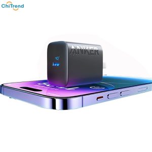 Bộ sạc nhanh Anker 312 B2640 30W