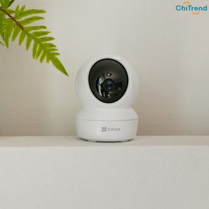 Camera IP Wifi EZVIZ H6C 1080P