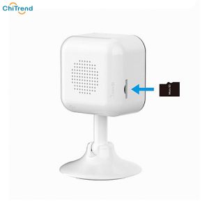 Camera IP Wifi EZVIZ CS-H1C 1080P