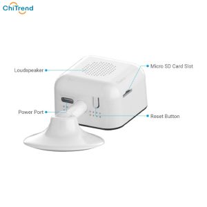 Camera IP Wifi EZVIZ CS-H1C 1080P