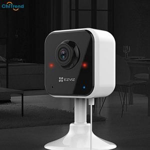 Camera IP Wifi EZVIZ CS-H1C 1080P