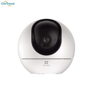 Camera IP Wifi EZVIZ H6 3K 5MP