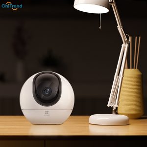 Camera IP Wifi EZVIZ H6 3K 5MP