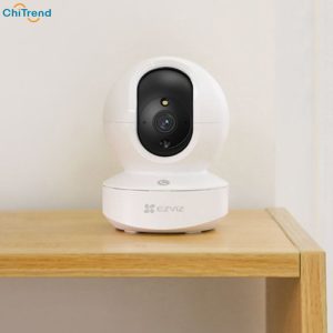 Camera IP Wifi PTZ EZVIZ TY1 Pro 2K+ 4MP