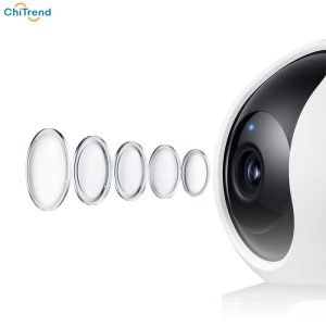 Camera IP Wifi 2 mắt Xiaomi C300 MJSXJ22CM 2K 3MP