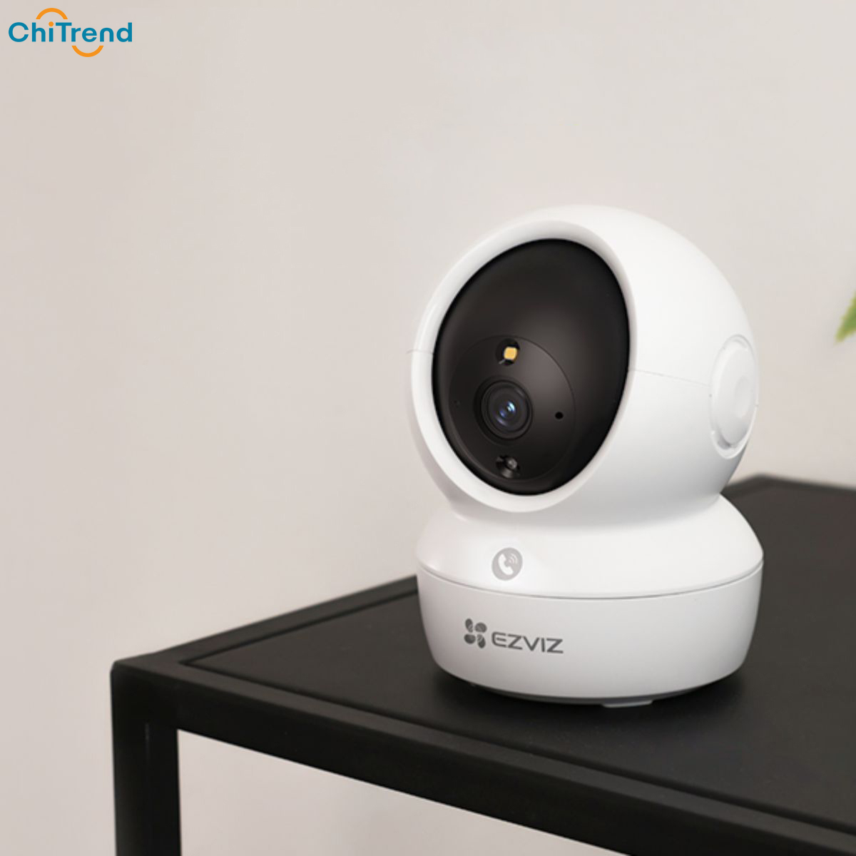 Camera IP Wifi Ezviz H6C Pro 3K 5MP (bản quốc tế)