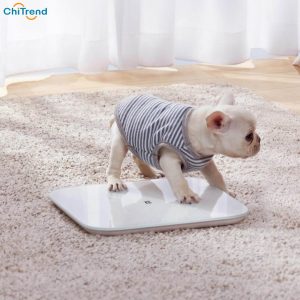 Cân sức khỏe điện tử Xiaomi Scale 2 Universal