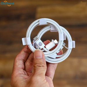 Cáp sạc iPhone Type-C to Type-C (linh kiện)