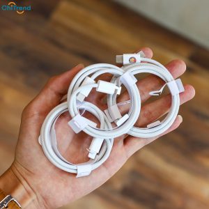 Cáp sạc iPhone Type-C to Type-C (linh kiện)