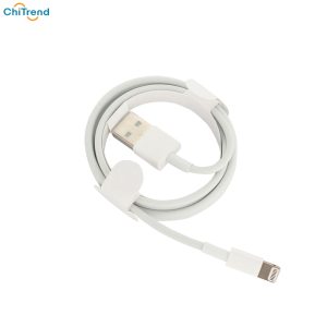 Cáp sạc iPhone Lightning (phụ kiện)