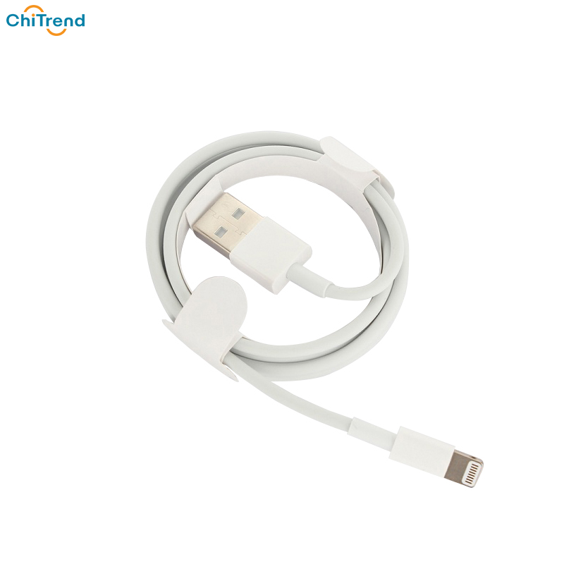 Cáp sạc iPhone Lightning (phụ kiện)