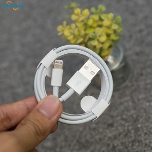 Cáp sạc iPhone Lightning (phụ kiện)