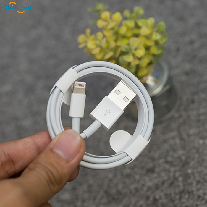Cáp sạc iPhone Lightning (phụ kiện)