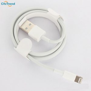 Cáp sạc iPhone Lightning (phụ kiện)
