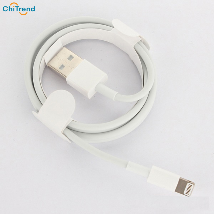 Cáp sạc iPhone Lightning (phụ kiện)