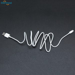 Cáp sạc iPhone Lightning (phụ kiện)