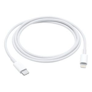 Cáp sạc Apple Type-C to Lightning 1m Linh kiện GIÁ RẺ