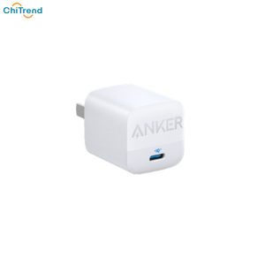 Cốc sạc nhanh Anker 313 GaN II A2639 30W