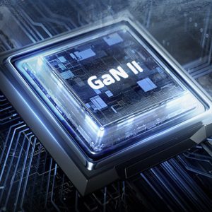 Cốc sạc nhanh Anker 313 GaN II A2639 30W