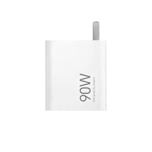 Cốc sạc nhanh Xiaomi MDY-14-EC GaN 90W chính hãng KHÔNG HỘP