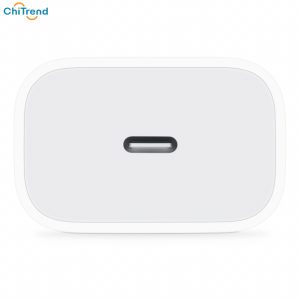 Cốc sạc nhanh iPhone 20W (chính hãng)