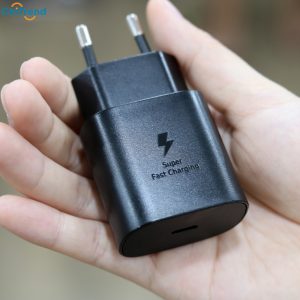 Cốc sạc nhanh Samsung EP-TA800 25W