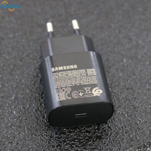 Cốc sạc nhanh Samsung EP-TA800 25W