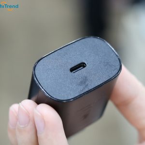 Cốc sạc nhanh Samsung EP-TA800 25W