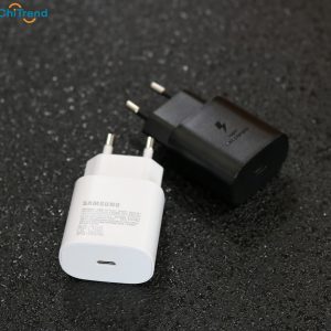 Cốc sạc nhanh Samsung EP-TA800 25W