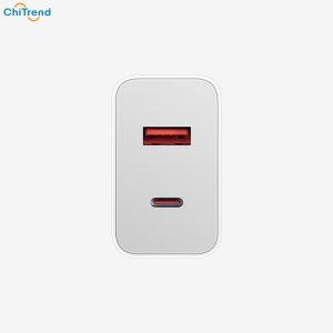 Bộ sạc nhanh Xiaomi MDY-14-EU 1A1C GaN 67W