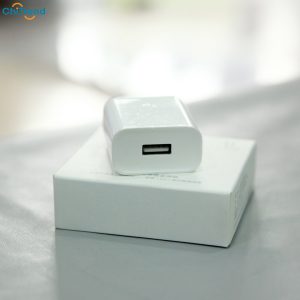 Cốc sạc nhanh ZMI HA612 QC 3.0