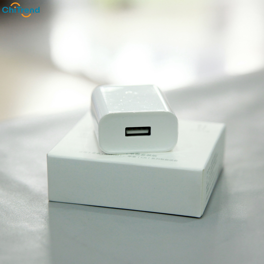 Cốc sạc nhanh ZMI HA612 QC 3.0