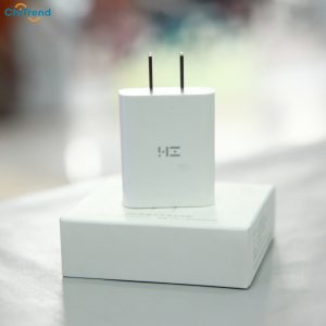 Cốc sạc nhanh ZMI HA612 QC 3.0