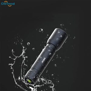 Đèn pin cầm tay Beebest F1P 1500mAh