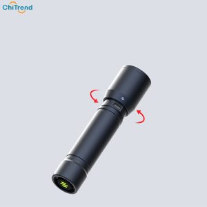 Đèn pin cầm tay Beebest F1P 1500mAh