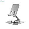 Giá đỡ điện thoại hợp kim nhôm xoay 360°