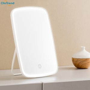 Gương trang điểm có đèn LED Jordan&Judy NV026