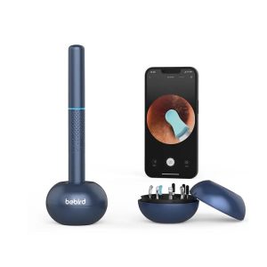 Dụng cụ lấy ráy tai có camera Bebird M9 S CHÍNH HÃNG